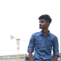 Siva Subramaniyan K