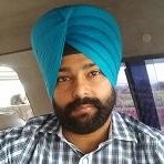 Gurmeet Singh