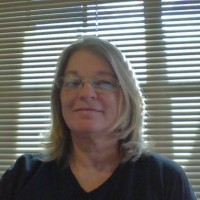 Roberta Polk