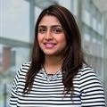 Lisa Patel, Mba