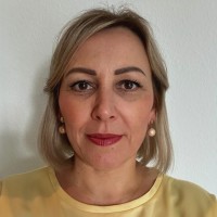 Halyna Pinkawa