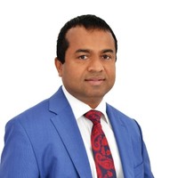Mohammed Rizvi
