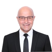 Andrew Gray