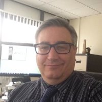Mark Cambridge