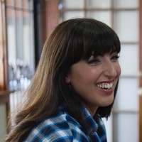 Daniela Fusca