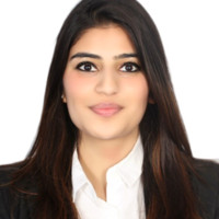 Mehak Raizada