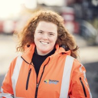 Martine Van Gilst