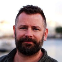 Martin Hansen