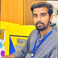 Aqib Jawed