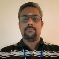 Bhasker Sadasivan