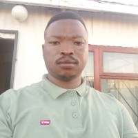 Vuyisa Gulwa