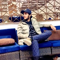 Arqam Mughal