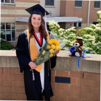 Mckenzie Pickrell-Sensi