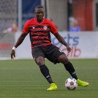 Abdulrahman Bangura