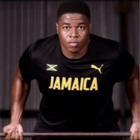 Soneil Ellington