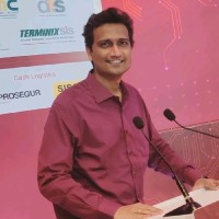 Devrishi Singh