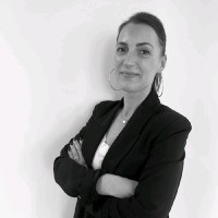 Laetitia Rault
