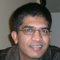 kishore krishnappa