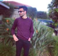 Robin Uppal