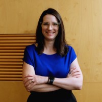 Nicole Swanson, PAMI CPM, MIAP2, GIA(Affiliated)