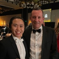 Jeremy Chin