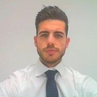 David Moya Rodríguez