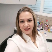 Cristy González