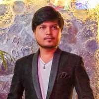 Gaurav Gosavi