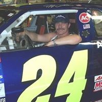 Troy Staley