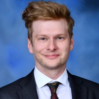 Daniel Lindenberger