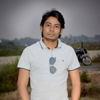 Jakir Hossain