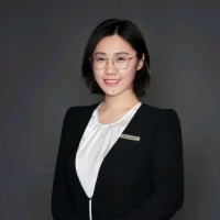 Sharon Dong