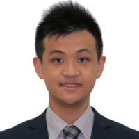 Gideon Wong