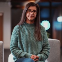 Amy Irshad