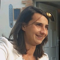 Christina OUDRY