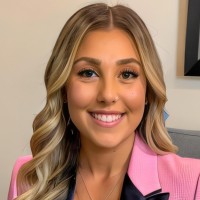 Brittney McNiff, MSC