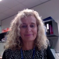 Karen Mackwell