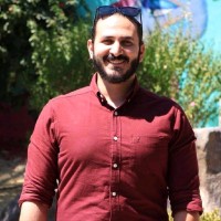 Hamzah Boshnaq