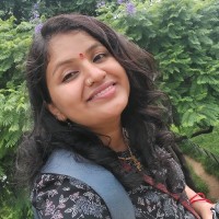 Deepti Trivedi