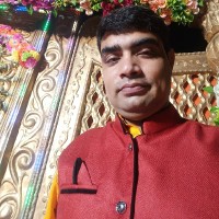 Jyoti Kumar Mishra