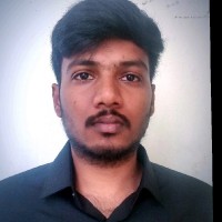 Ramamohan Besta