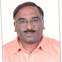 PRAKASH B M