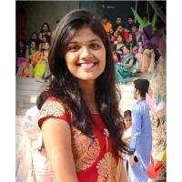 Pradnya Shinde