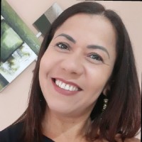 Patricia Oliveira