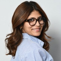 Priyanka Shinde