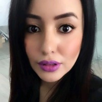 Gabriela Mora