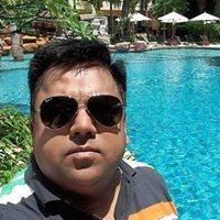 Sandeep Ghai