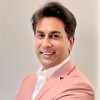 Amitesh Patro