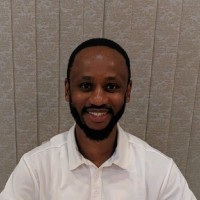 Dauda Mansaray BBA, MSc Finance, HLLQP