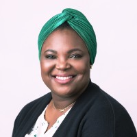 Aminat B.